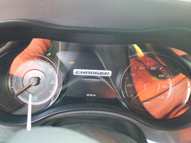 2C3CDXHG7MH565461 Dodge CHARGER GT