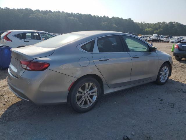 1C3CCCAB8FN503233 Chrysler 200 Limited