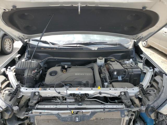 3GKALMEV0JL144406 GMC Terrain Sle