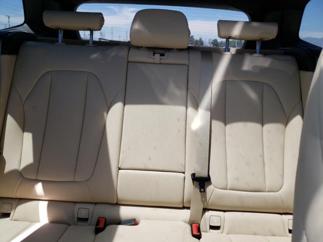 5UXTY3C02M9F16477 BMW X3 Sdrive30i