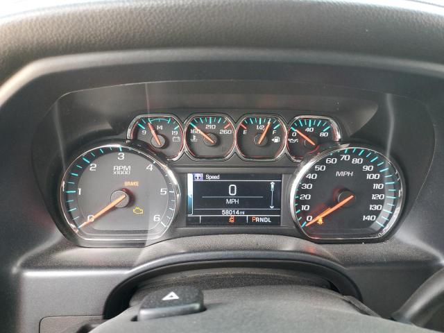 3GTU2NEC0JG597756 GMC Sierra K1500 Slt