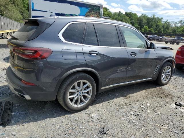 5UXTA6C01M9H26803 BMW X5 Xdrive45e