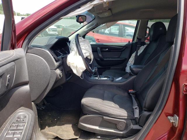 1GKKVNED1FJ356998 GMC ACADIA SLE