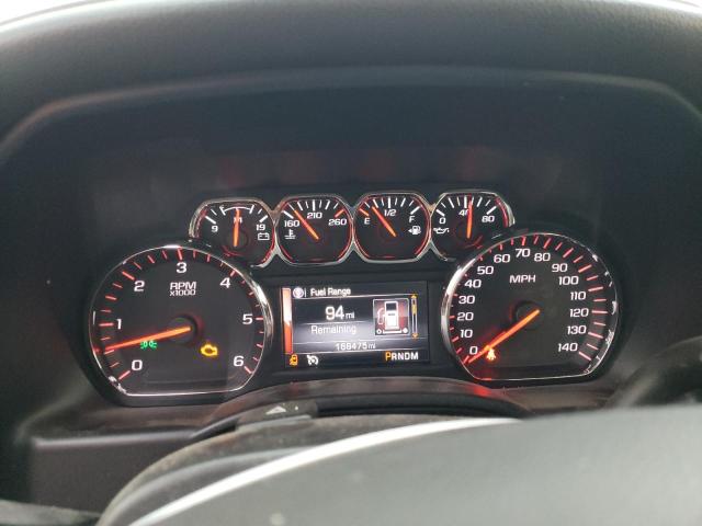 1GTR1UEH9EZ283169 GMC Sierra C1500 Sle