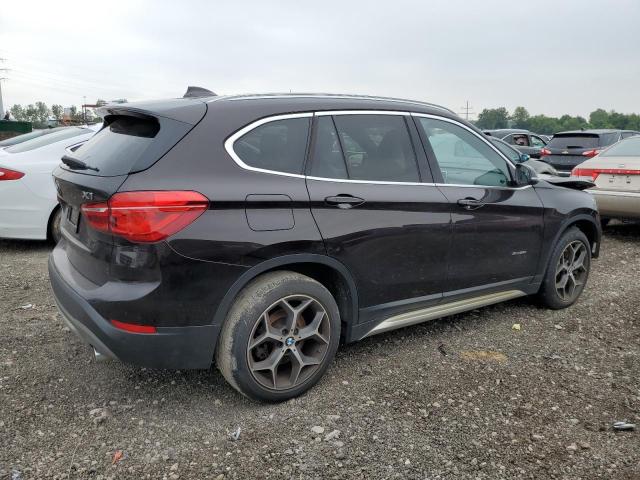 WBXHT3C35J5L24909 BMW X1 Xdrive28i