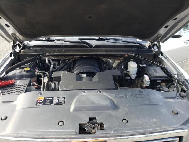 1GKS2BKC9FR119616 GMC YUKON SLT