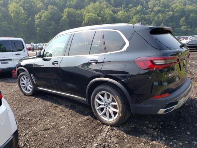 5UXCR6C05M9D76116 BMW X5 Xdrive40i