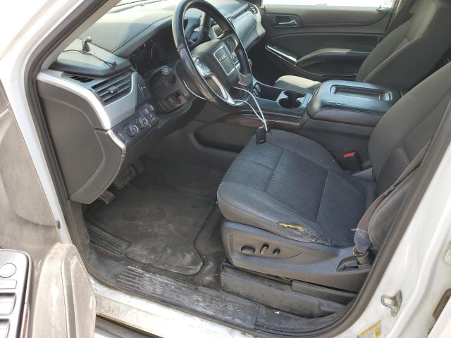 1GKS2GKCXFR153030 GMC Yukon Xl K1500 Sle