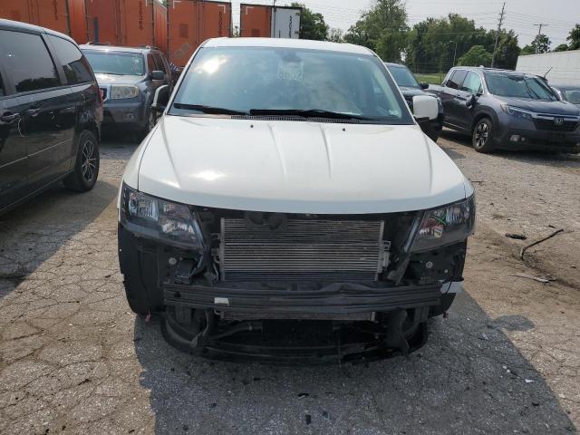 3C4PDCEG1JT523462 Dodge JOURNEY GT