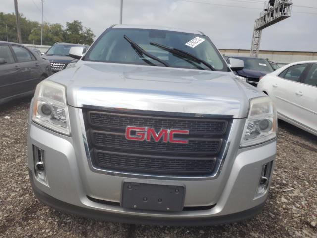 2GKALMEK7F6258422 GMC Terrain Sle