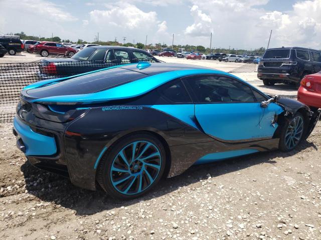 WBY2Z2C5XFV392450 BMW I8