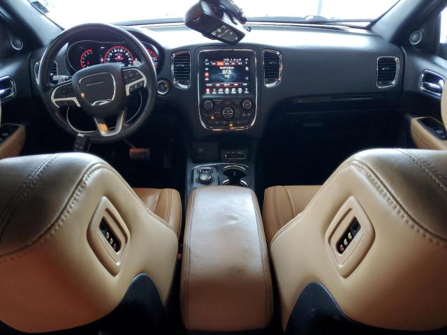 1C4RDHEG0EC125599 Dodge Durango Citadel