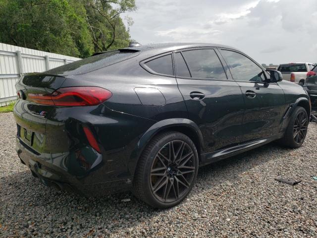 5YMCY0C04M9G38152 BMW X6 M