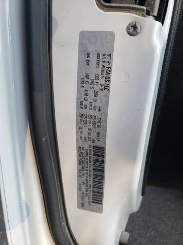 2C4RDGEG6KR534820 Dodge Grand Caravan Gt