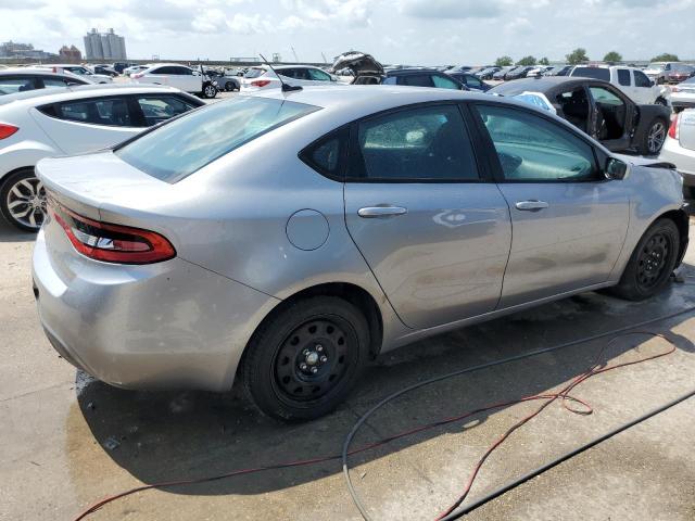 1C3CDFAAXFD253506 Dodge DART SE