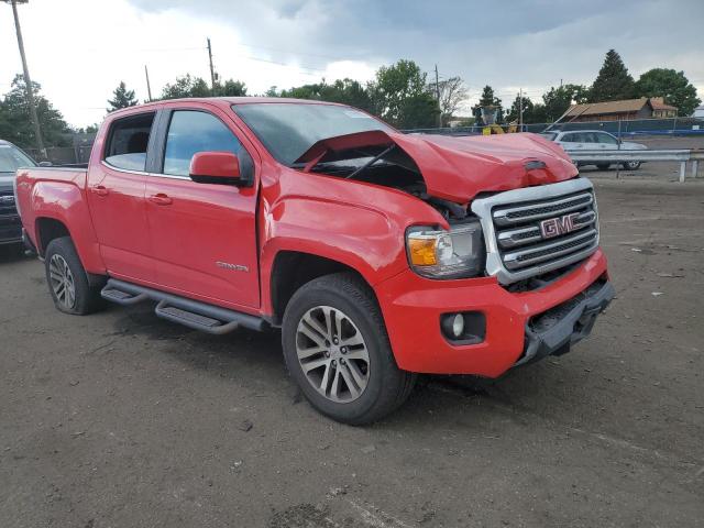1GTG6CE35G1164057 GMC CANYON SLE