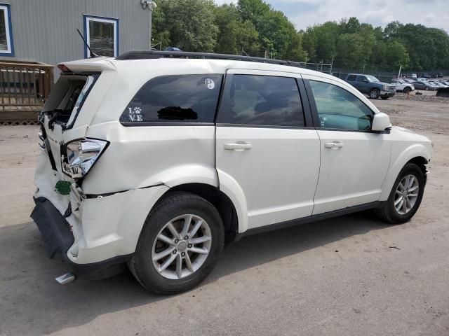 3C4PDDBG4GT100913 Dodge Journey Sxt