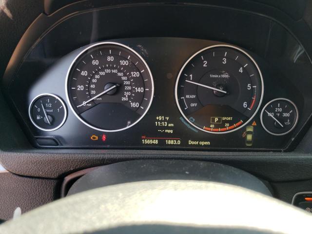 WBA3D5C51EKX99513 BMW 328 D Xdrive