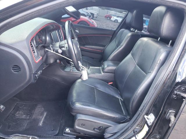 2C3CDXDT4EH178399 Dodge CHARGER R/T