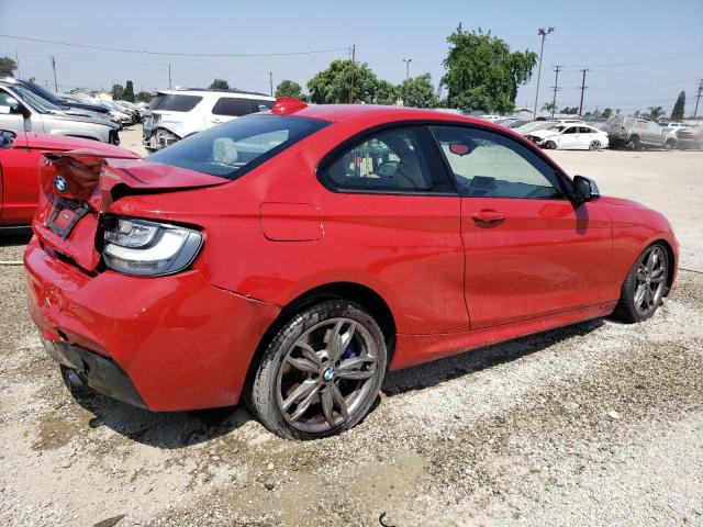 WBA1J7C57FV358352 BMW M235I