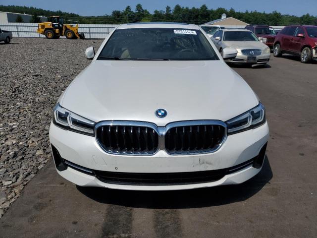 WBA33AG02NCK57972 BMW 530XE