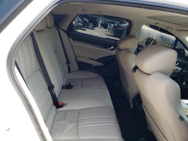 1HGCV2F95MA033805 Honda Accord Touring