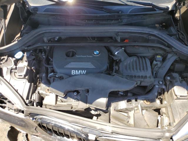 WBXHT3C37G5E53259 BMW X1 Xdrive28i