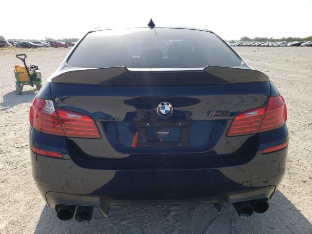 WBSFV9C57GD595660 BMW M5