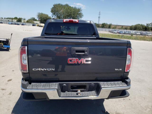 1GTG5CEA8H1191594 GMC CANYON SLE