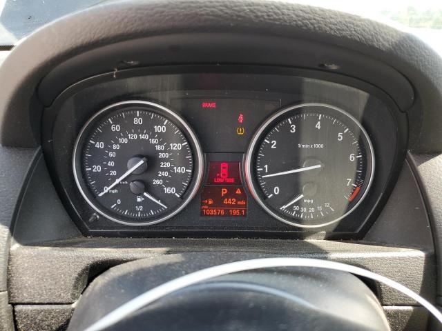 WBAVL1C54FVY31603 BMW X1 Xdrive28i