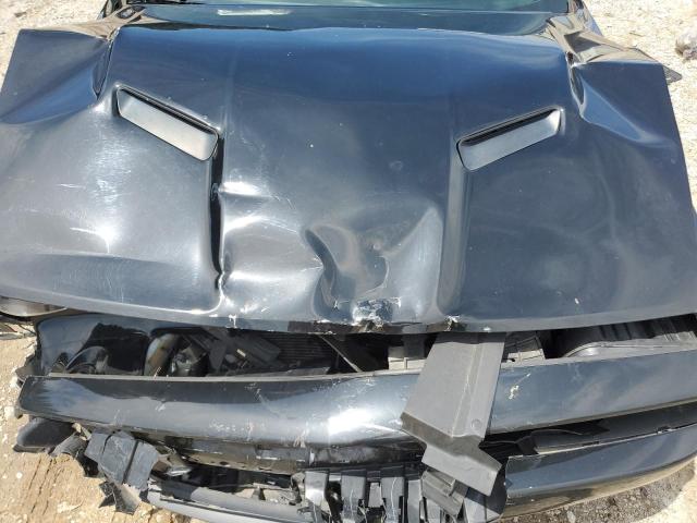 2C3CDZAG6KH626141 Dodge Challenger Sxt