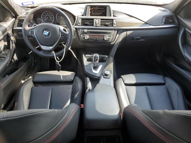 WBA3A5C5XFP605526 BMW 328 I