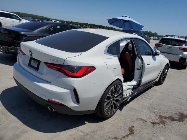WBA63AV08NFM96909 BMW 430i Gran Coupe