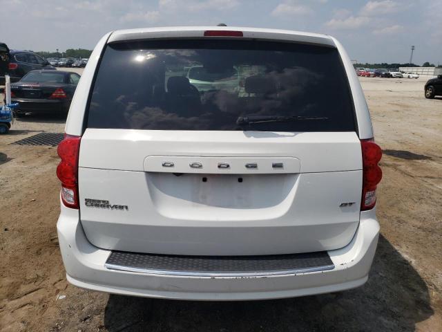 2C4RDGEG3LR188002 Dodge Grand Caravan Gt
