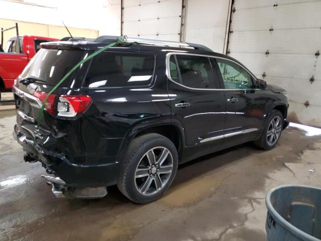 1GKKNXLS8HZ222572 GMC Acadia Denali