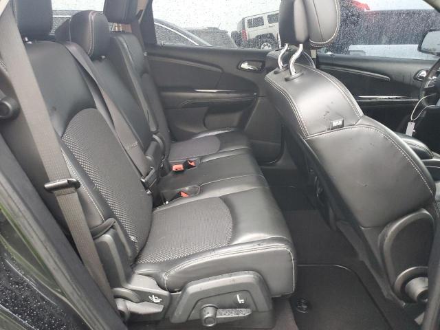 3C4PDCGB6GT235303 Dodge Journey Crossroad
