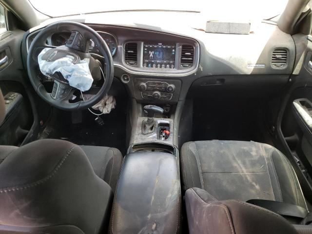 2C3CDXCT3HH510824 Dodge CHARGER R/T