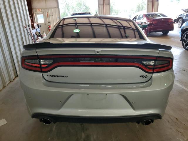 2C3CDXCT2NH259595 Dodge CHARGER R/T
