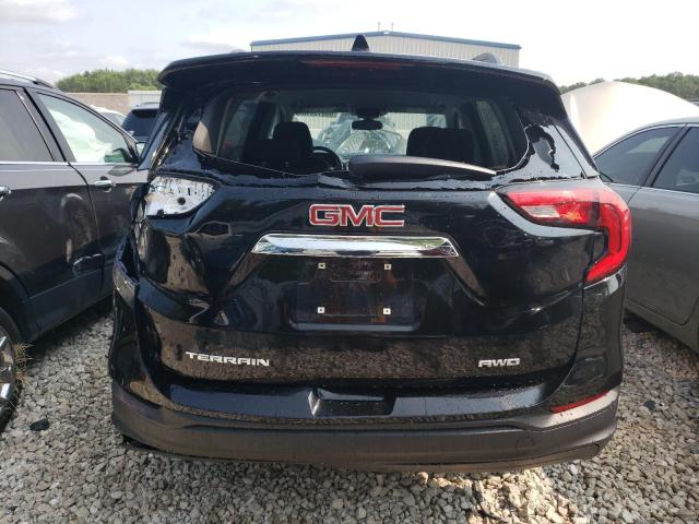 3GKALTEV0KL388682 GMC Terrain Sle