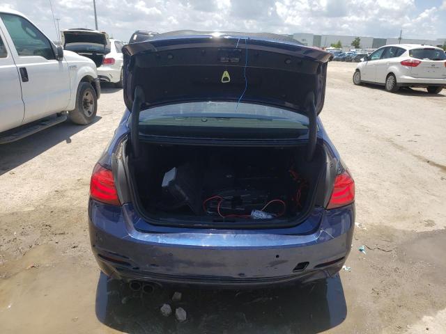 WBA8E1C58JA177972 BMW 330e