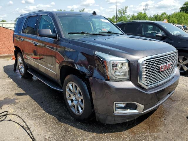 1GKS2CKJ4FR604704 GMC YUKON DENALI