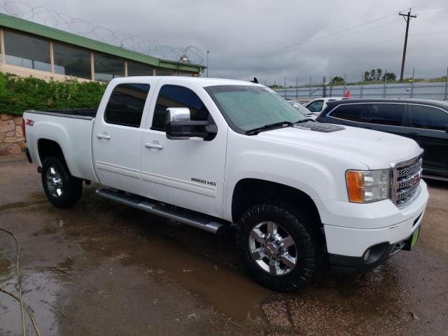 1GT121E88EF144449 GMC Sierra K2500 Slt