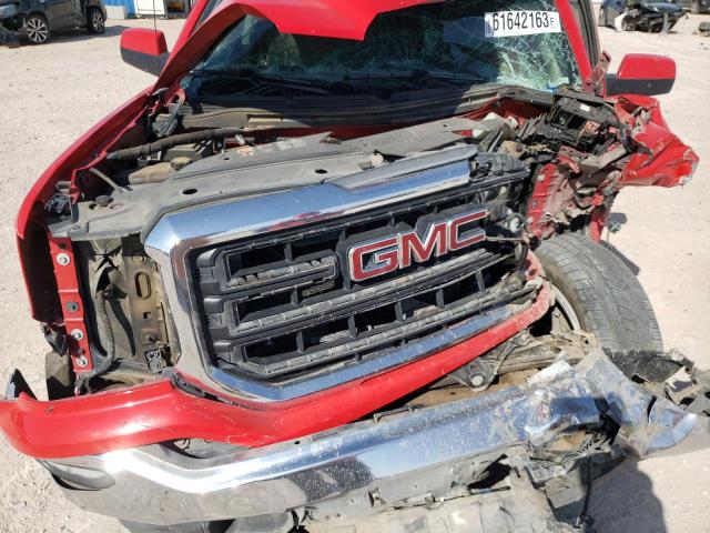 3GTP1MEC3GG221085 GMC Sierra C1500 Sle
