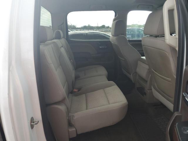 3GTU2UEH9EG194581 GMC Sierra K1500 Sle