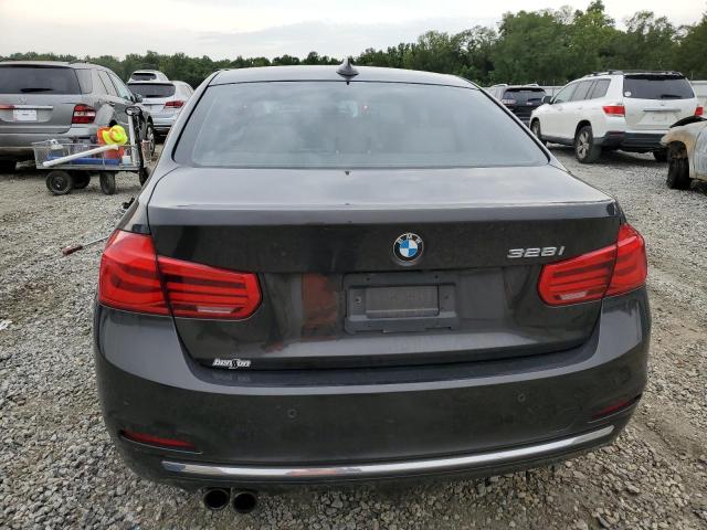 WBA8E9G50GNT42603 BMW 328 I Sulev