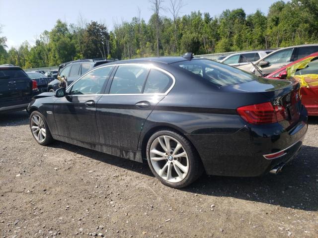 WBAFV3C5XED684931 BMW 535 D Xdrive