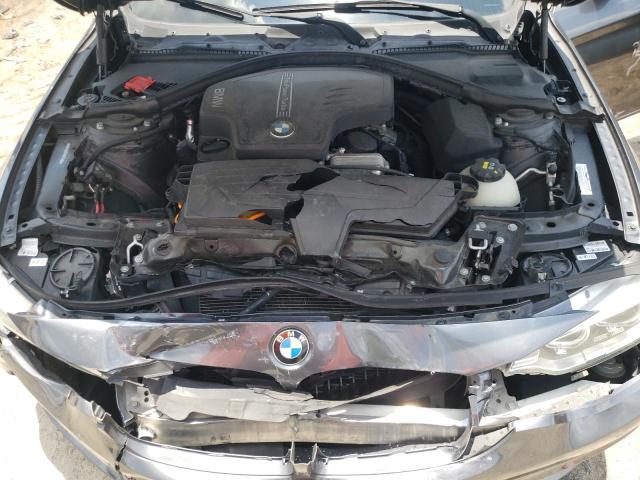 WBA3N3C53EK230180 BMW 428 I