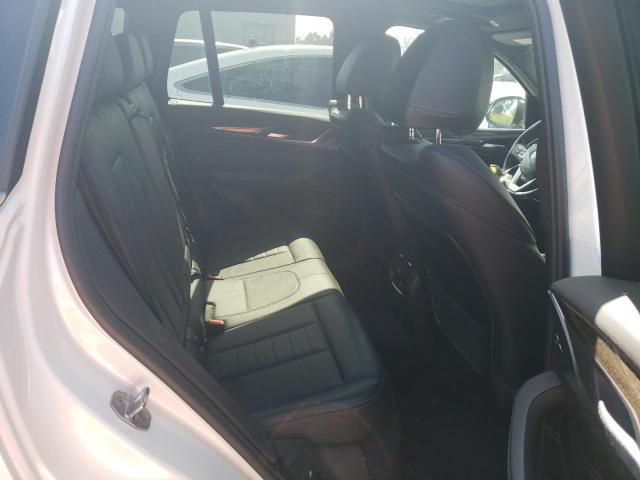 5UXTR9C55JLD63779 BMW X3 Xdrive30i