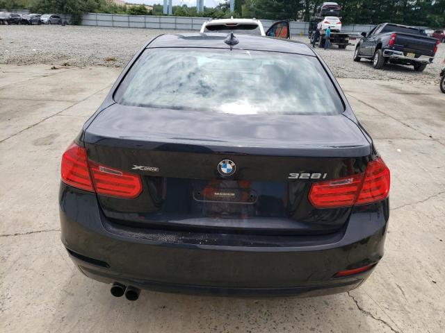 WBA3B5G54ENS07357 BMW 328 Xi Sulev
