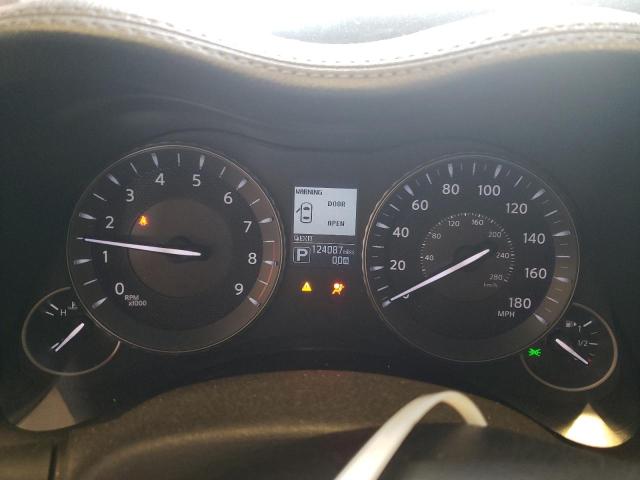 JN1BY1PP8FM600019 Infiniti Q70l 3.7